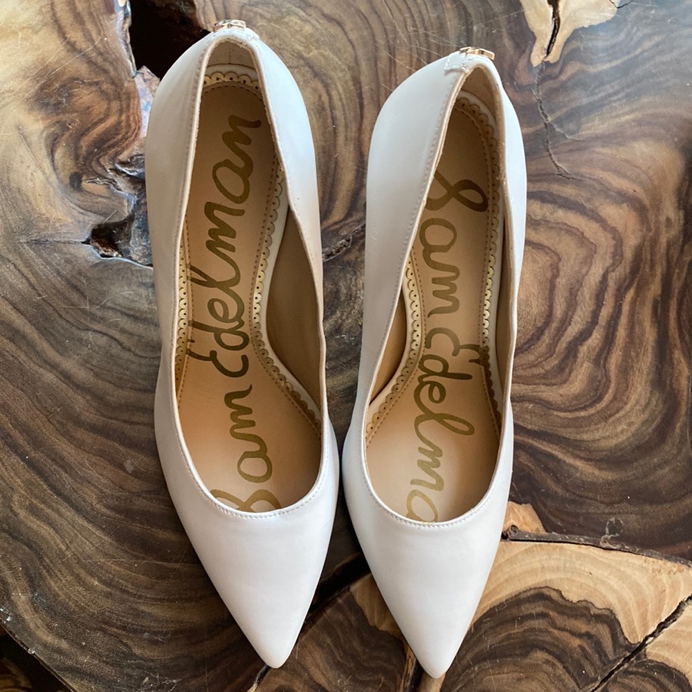 Sam Edelman HAZEL POINTED TOE HEEL